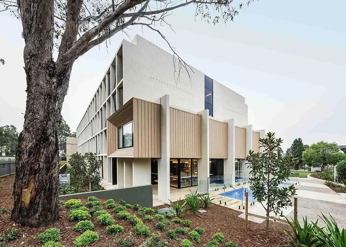 Mercure Sydney Rouse Hill